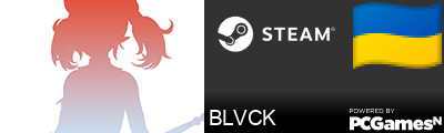 BLVCK Steam Signature