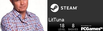 LitTuna Steam Signature