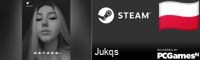 Jukqs Steam Signature