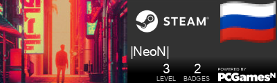 |NeoN| Steam Signature