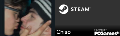 Chiso Steam Signature