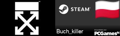 Buch_killer Steam Signature
