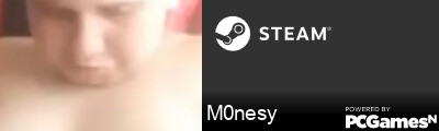 M0nesy Steam Signature
