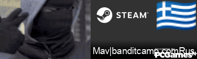 Mav|banditcamp.comRustChance.com Steam Signature