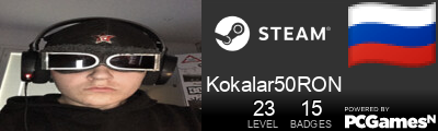 Kokalar50RON Steam Signature