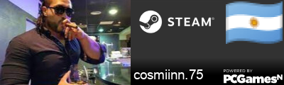 cosmiinn.75 Steam Signature