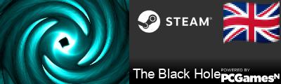 The Black Hole Steam Signature