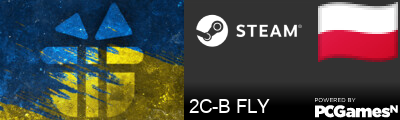 2C-B FLY Steam Signature