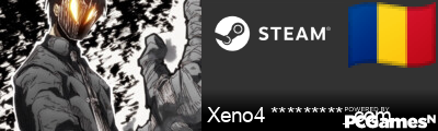Xeno4 *********_com Steam Signature