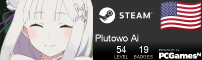 Plutowo Ai Steam Signature