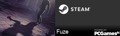 Fuze Steam Signature