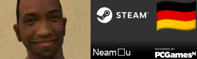 NeamȚu Steam Signature
