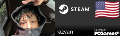 răzvan Steam Signature