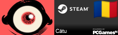 Cătu Steam Signature