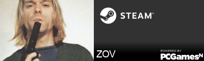 ZOV Steam Signature