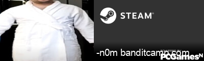 -n0m banditcamp.com Steam Signature