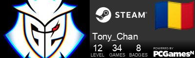 Tony_Chan Steam Signature