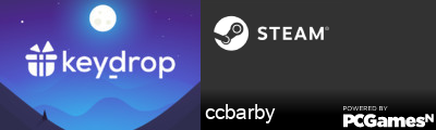 ccbarby Steam Signature