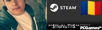 ^*$!!IoNuT!!$*^ Steam Signature