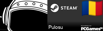 Pulosu Steam Signature