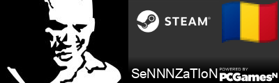 SeNNNZaTIoN Steam Signature