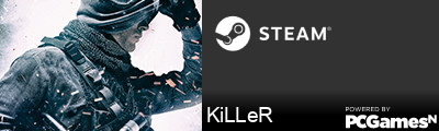 KiLLeR Steam Signature