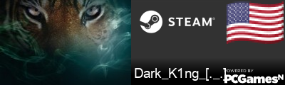 Dark_K1ng_[._.] Steam Signature