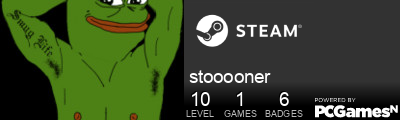 stooooner Steam Signature