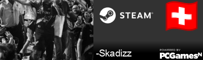 -Skadizz Steam Signature