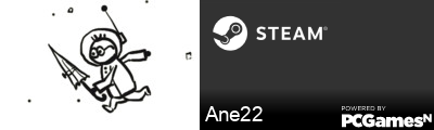 Ane22 Steam Signature
