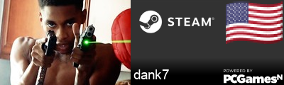 dank7 Steam Signature