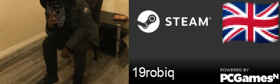 19robiq Steam Signature