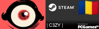 | C3ZY | Steam Signature