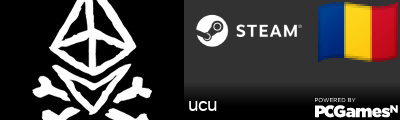 ucu Steam Signature