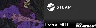 Horea_MHT Steam Signature