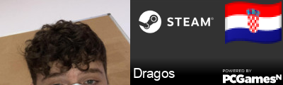 Dragos Steam Signature