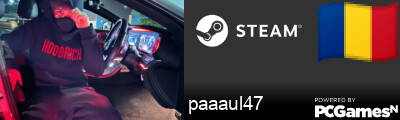 paaaul47 Steam Signature