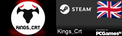 Kings_Crt Steam Signature