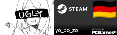 yo_bo_zo Steam Signature