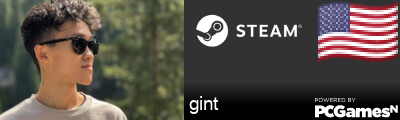 gint Steam Signature