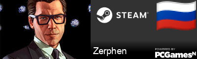 Zerphen Steam Signature