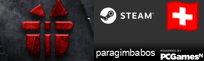 paragimbabos Steam Signature