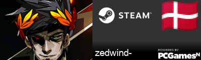 zedwind- Steam Signature