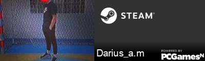 Darius_a.m Steam Signature
