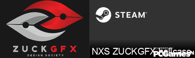 NXS ZUCKGFX hellcase.org Steam Signature