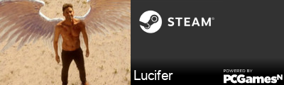 Lucifer Steam Signature
