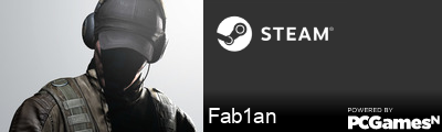 Fab1an Steam Signature