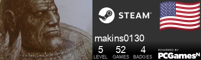 makins0130 Steam Signature