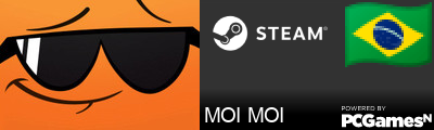 MOI MOI Steam Signature
