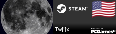 Tw[!]x Steam Signature